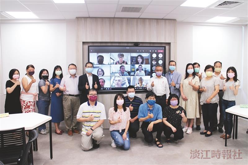 跨域創新人才培育 共學實作啟發智慧大未來