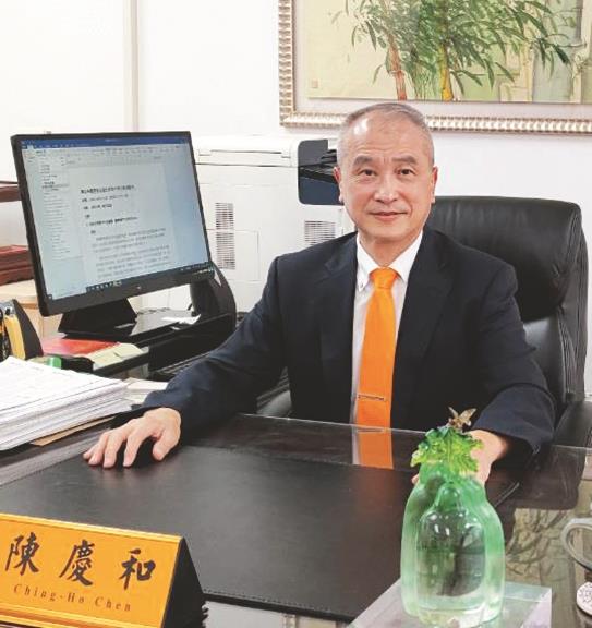 【35屆金鷹獎得主】國立臺北教育大學校長陳慶和 感念母校 再創輝煌