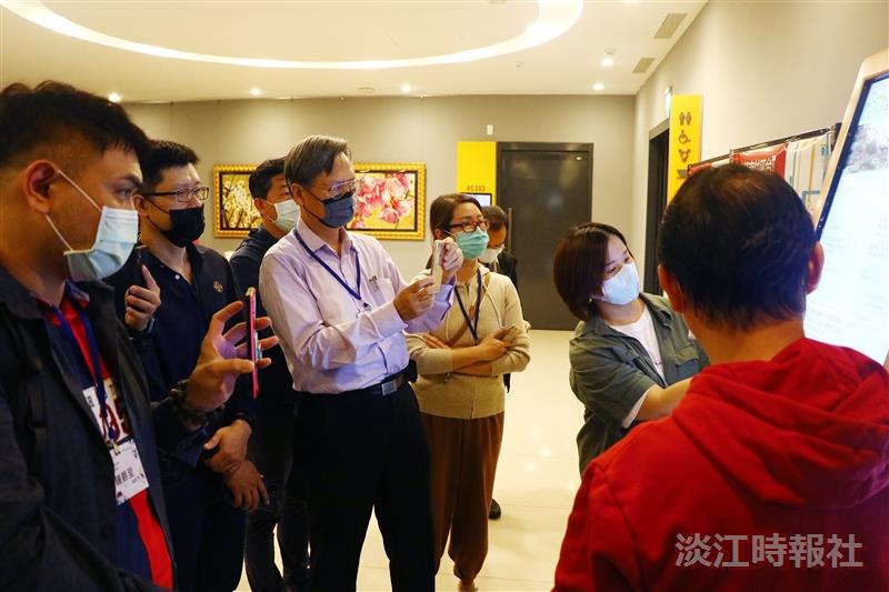 校園行動支付　教育部肯定本校執行成效