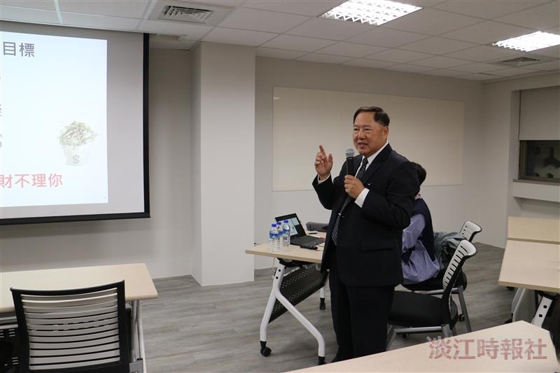歐興祥：2022全球經濟可望持續復甦