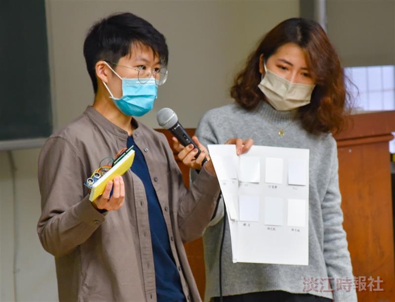 德文系_創意創客講座