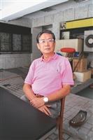 【35屆金鷹獎得主】康寧大學副校長馬西屏  以堅持深耕新聞專業