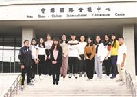 13優秀青年亮麗表現受矚