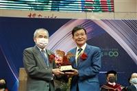 校慶慶祝大會