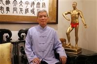 中文博三 莊昭龍