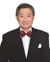 【35屆金鷹獎得主】東海大學董事林稟彬　善用專長得貴人相助