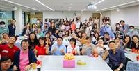 教心所舉辦校慶校友返校活動