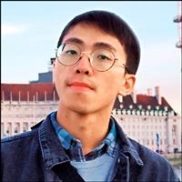 林榮三文學獎林佑霖新詩獲佳作
