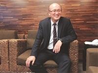 【35屆金鷹獎得主】教育部常務次長林騰蛟　善用資訊推動教育