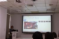 許凌凌分享戲劇表演課如何克服文本閱讀和演出製作的雙重挑戰