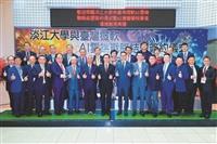 跨域創新人才培育 共學實作啟發智慧大未來