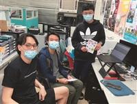 淡蘭谷歌開發學社