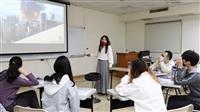 課外組舉辦「與自己喝杯咖啡—探討哲學與品德_感恩」