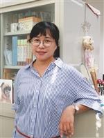 【108特優導師】中文系副教授侯如綺 建立亦師亦友情誼