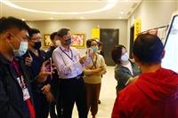校園行動支付　教育部肯定本校執行成效