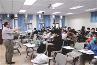 跨域創新人才培育 共學實作啟發智慧大未來