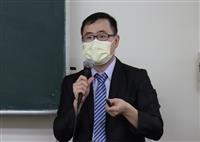 青銀共榮正向心理學與道家養生，中央研究院歷史語言研究所學者劉韋廷：認識道家養生文化