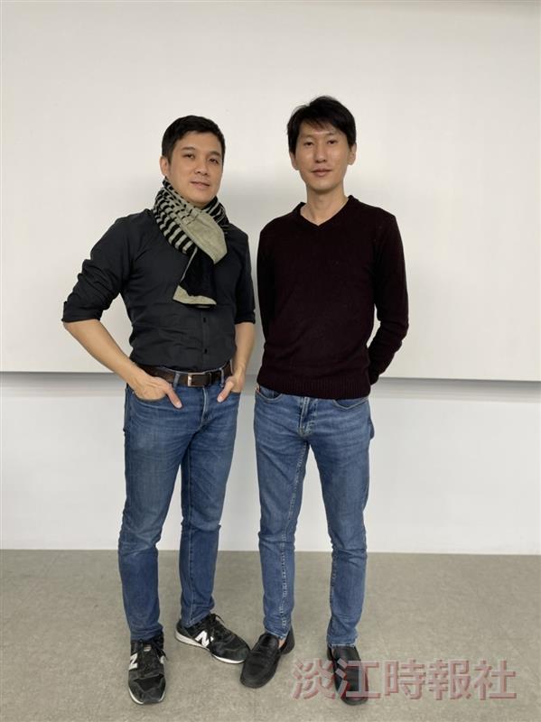 用藝術與策展讓街頭成為社區的j未來實驗室