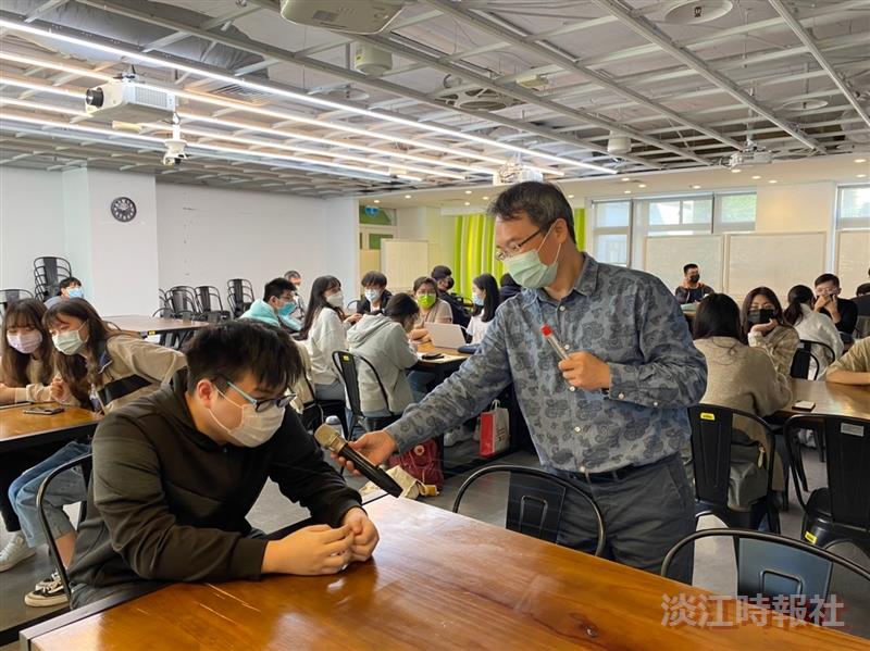 明日世界前瞻論壇：城市未來系列談移動未來