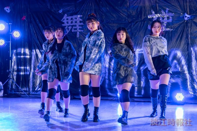 110/12/22 舞研社小成