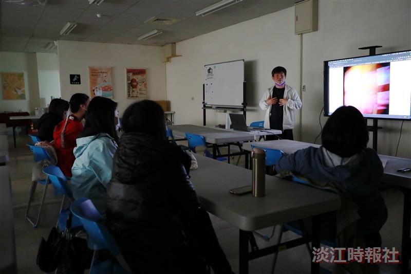 1101127 研發處攝影講座