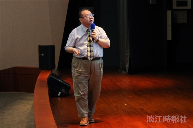 教學行政革新研討會
