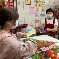 TKU台灣米食節