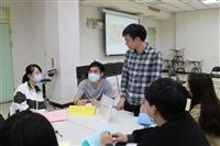 12/15疫情反思咖啡館
