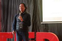 TEDxTKU工作坊舉辦Longest Shortcut