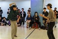 110/12/07 熱舞社金勾盃