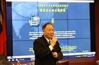 國家安全與企業社會責任