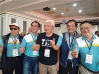 校友總會改選　林健祥　江誠榮續任理監事長 梁美珠等13人榮膺卓越校友