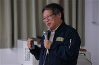 張慶瑞「量子革命科技-Q世代的未來」