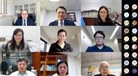 2021大學永續發展之校務研究發展論壇