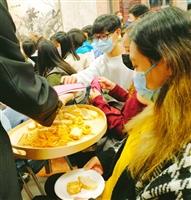 薄酒萊新酒暨系友及社區居民感恩之夜
