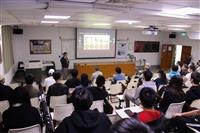 張慶瑞「量子革命科技-Q世代的未來」