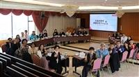 本校籌備建置大淡水教學資源分享平台