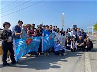 校友總會改選　林健祥　江誠榮續任理監事長 梁美珠等13人榮膺卓越校友