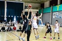 五虎籃球聯盟賽