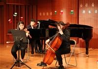 鋼琴社第58屆期末音樂會「弦琴逸致」