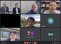 五校聯盟研究生學術論文研討會