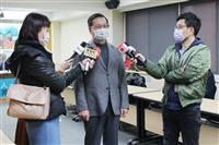 2022企業最愛大學調查記者會