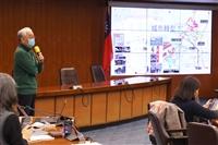 行政人員職能培訓課程「永續發展的知行之策—初階研習」