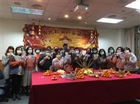 111新春團拜