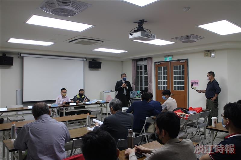 2020淡江戰略論壇