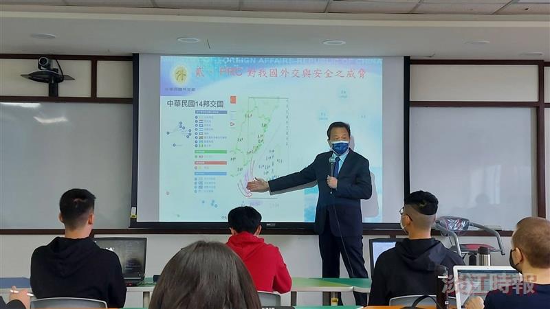 全民外交