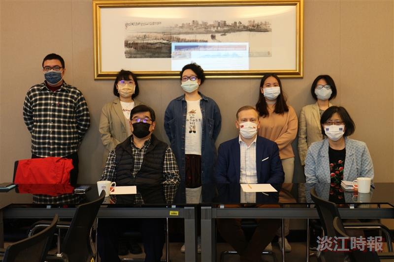 從烏克蘭危機看歐洲情勢