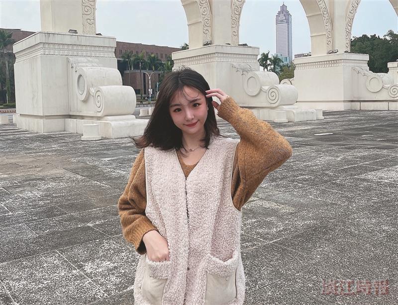 公行四 歐陽妤婷