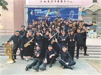 全國學生音樂賽