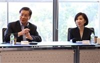淡江遠傳達成共識 盼合作共創雙贏